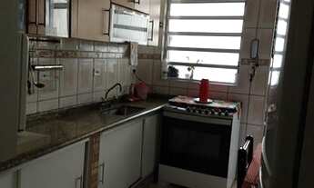 Imagem 4: Apartamento em São Paulo