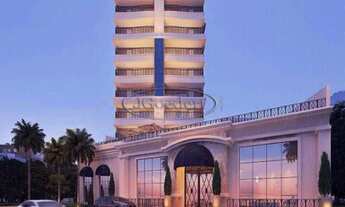 Imagem: Tourmaline Tower - JGoedert Imóveis