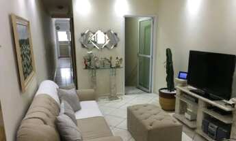 Imagem 5: Sobrado à venda, 3 quartos, 1 suíte, 2 vagas, Vila Eldízia - Santo André/SP