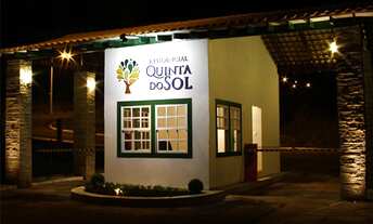 Imagem 4: Excelente lote - Residencial Quinta do Sol - Pirenópolis - GO