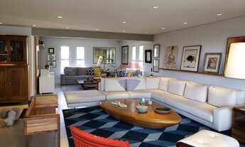 Imagem: Apartamento no Campo Belo com 330m