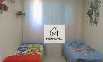 Imagem 4: Casa com 5 dormitórios à venda, 350 m² por R$ 900.000 - São José - Armação dos Búzios/RJ