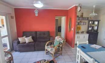 Imagem 2: Apartamento 02 Dorm - Bairro CAPÃO NOVO