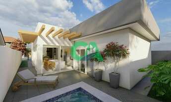 Imagem 4: Oportunidade Casa Térreo com 03 suites Jardins Bolonha