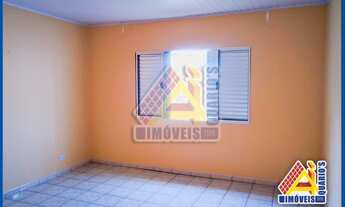 Imagem 7: Casa para venda tem 90 metros quadrados com 2 quartos em Vila Marieta - São Paulo - SP