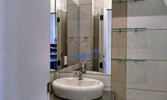 Imagem 6: Sobrado a venda em condomínio fechado Villagio Di Bologna