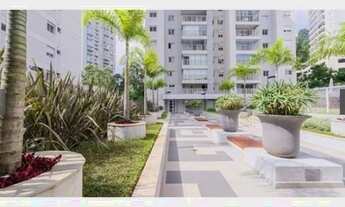 Imagem 6: Apartamento para venda possui 84 metros quadrados em Vila Andrade - São Paulo - SP