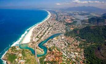 Imagem 4: Rio de Janeiro - Conjunto Comercial/Sala - Barra da Tijuca