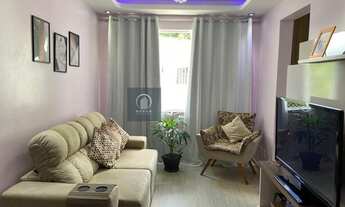 Imagem 4: Apartamento Padrão para Venda em Barra do Imbuí Teresópolis-RJ - AP-2127