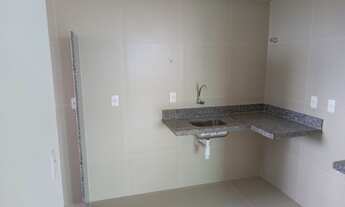 Imagem 5: Apartamento para venda tem 70 metros quadrados com 3 quartos