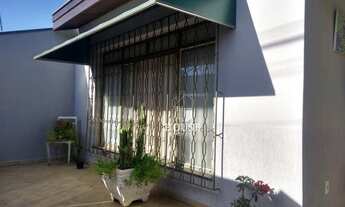 Imagem: Casa com 3 dormitórios à venda, 120 m²