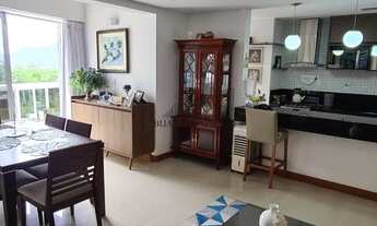 Imagem 7: Apartamento duplex na Mata da Praia