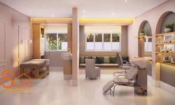 Imagem 4: Apartamento com 2 dormitórios à venda, 63 m² por R$ 759.002,65 - Ipiranga - São Paulo/SP