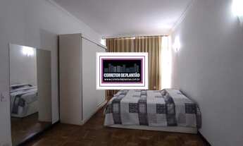 Imagem 7: Apartamento para venda tem 55 metros quadrados com 1 quarto em Santo Agostinho - Belo Hori