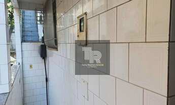 Imagem 5: Casa com 2 dormitórios à venda, 100 m² por R$ 300.000,00 - Centro - Niterói/RJ