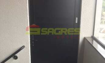 Imagem 3: APARTAMENTO - 02 DORMITÓRIO - VILA PAIVA