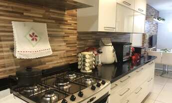 Imagem 6: Apartamento para aluguel e venda possui 222 metros quadrados 4 quartos