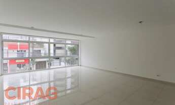 Imagem 3: São Paulo - Apartamento Padrão - Jardim Paulista