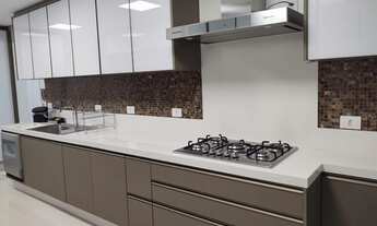 Imagem: Apartamento para venda tem 250 m² 4/4 suites