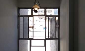 Imagem 4: Apartamento com 3 quartos em Andaraí - Rio de Janeiro - RJ