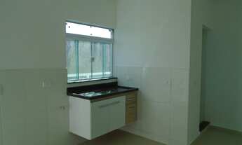 Imagem 5: Kitnet/conjugado para aluguel possui 15 metros quadrados com 1 quarto