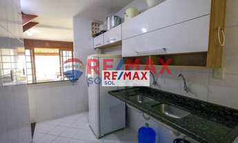 Imagem 6: Village com 3 suítes no Cond. Canto do Sol - Barra do Jacuípe - Camaçari/Ba