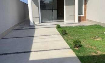 Imagem 2: Orlla Imóveis - ?? Linda casa c/ Piscina (Jardim Leste)!