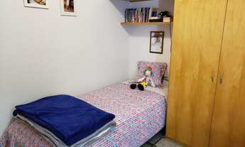 Imagem 6: Apartamento para venda possui 60 metros quadrados com 2 quartos em Vila Andrade - São Paul