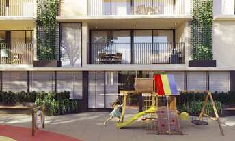 Imagem 7: Residencial Gameleira Jardins, Apartamento para venda, 2 quartos em Jardim Oceania, João P