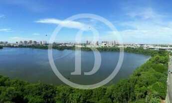 Imagem: Rio de Janeiro - Apartamento Padrão - Barra