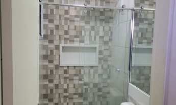 Imagem 3: Casa condomínio Belvedere,estudo Es 3 quartos