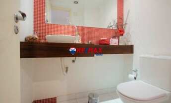 Imagem 2: Apartamento para venda possui 172 metros quadrados com 3 quartos em Vila Leopoldina - São