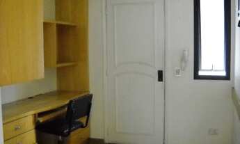 Imagem 4: Sala a Venda no bairro Bela Vista em São Paulo - SP. 1 banheiro, 2 vagas na garagem, copa