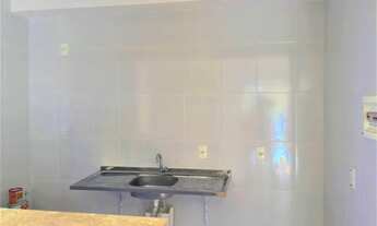 Imagem 7: Apartamento para venda possui 70 metros quadrados com 2 quartos