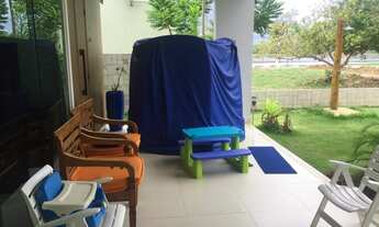 Imagem 4: Casa 4 suítes climatizadas Guarajuba