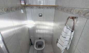 Imagem 5: Sobrado em Jardim Grimaldi - São Paulo, SP