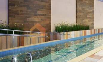 Imagem 7: São Paulo - Apartamento Padrão - Tatuapé