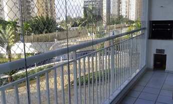 Imagem 7: Apartamento para venda possui 125 metros quadrados com 3 quartos