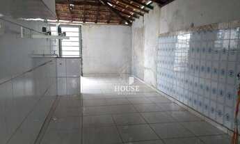 Imagem 6: Casa com 3 dormitórios, 220 m² - venda por R$ 267.000,00 ou aluguel por R$ 1.120,00/mês