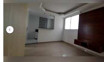 Imagem 12: Contagem - Apartamento Padrão - Santa Maria