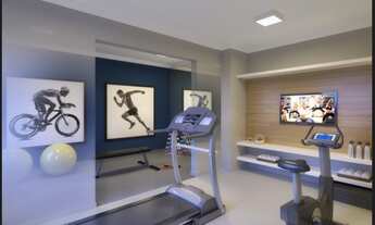 Imagem 3: Apartamento para venda possui 27 metros quadrados com 1 quarto em Jardim Planalto - São Pa