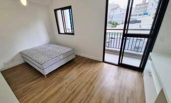 Imagem 7: Apartamento 1 dormitório para Venda em São Paulo, Liberdade, 1 dormitório, 1 suíte, 1 banh