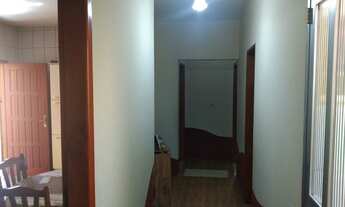 Imagem 7: Casa com piscina em Bairro de Fatima