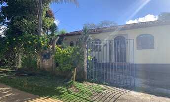 Imagem: Chácara em Granjas Betânia