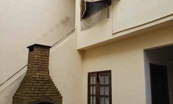 Imagem 6: Casa para aluguel e venda tem 209,553 m² e 4 quartos em Icaraí - Niterói - RJ