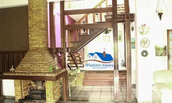 Imagem 7: Casa Duplex - 5 Quartos Pendotiba - Niterói - RJ