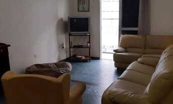 Imagem 5: Apartamento com 2 dormitórios, 95 m² - venda por R$ 430.000,00 ou aluguel por R$ 1.900,00