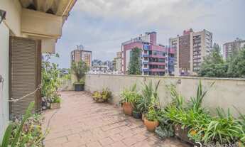 Imagem 3: Cobertura de 3 quartos à venda Rua Marquês do Pombal, Moinhos de Vento - Porto Alegre