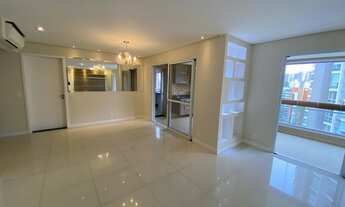 Imagem 2: Apartamento para venda no Refúgio da Mata com 163m² com 3 suítes e recém reformado - São P