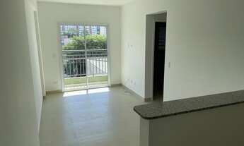 Imagem 3: Apartamento para venda com 58 metros quadrados com 2 quartos em Centro - São Bernardo do C